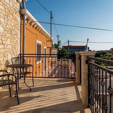 Willa Maestral - Adriatic Luxury Villas