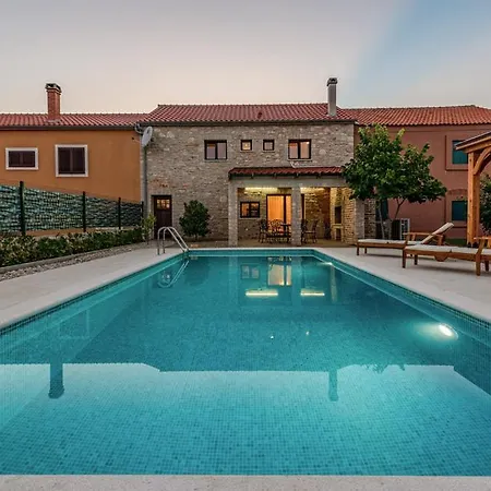Willa Maestral - Adriatic Luxury Villas Vir