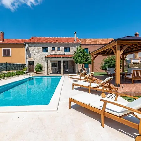 Villa Maestral - Adriatic Luxury Villas *