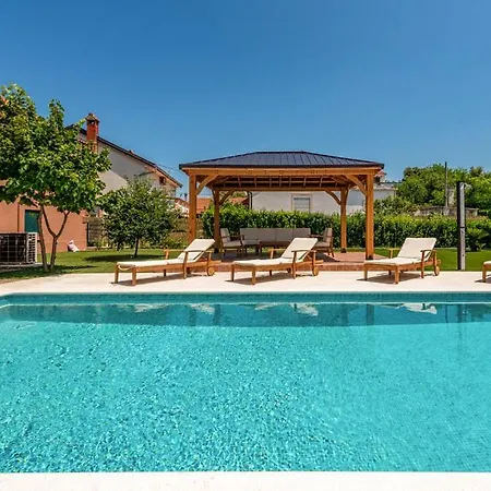 Maestral - Adriatic Luxury Villas Villa *