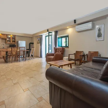 Maestral - Adriatic Luxury Villas Vir