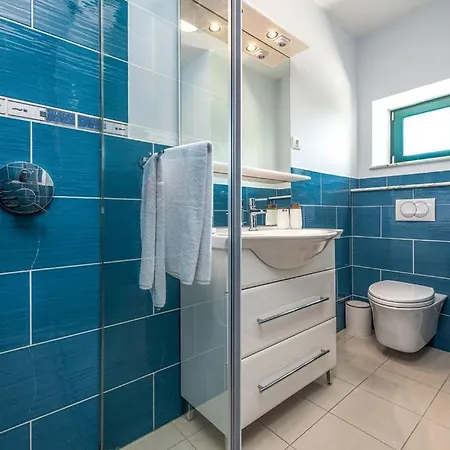 Villa Maestral - Adriatic Luxury Villas Vir