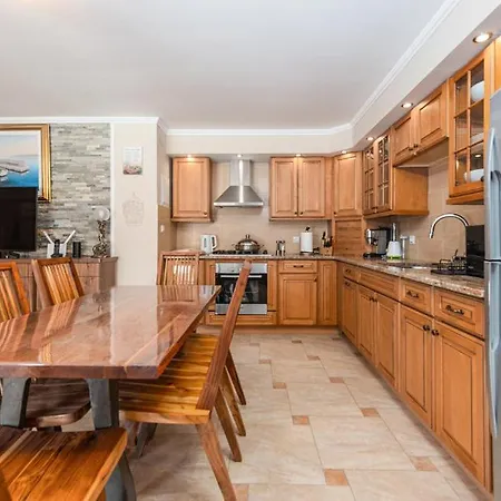 Maestral - Adriatic Luxury Villas *