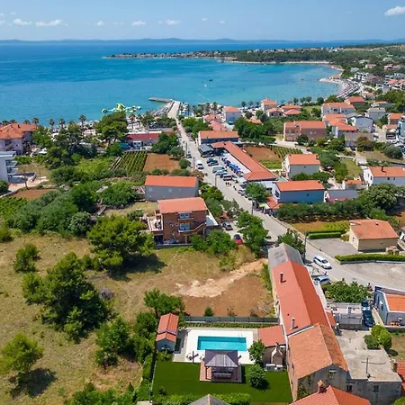 Maestral - Adriatic Luxury Villas