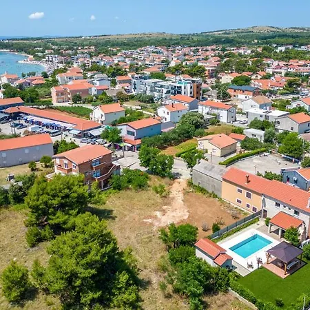 Maestral - Adriatic Luxury Villas Villa *