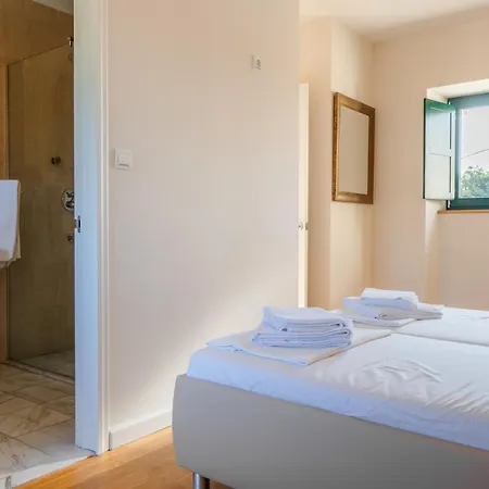 Villa Maestral - Adriatic Luxury Villas Vir