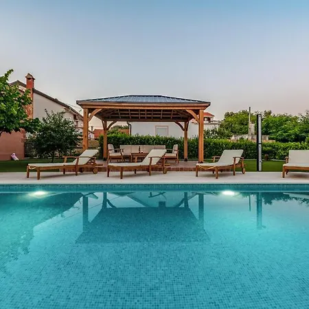Maestral - Adriatic Luxury Villas Villa